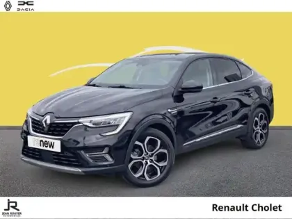 Photo Renault Arkana