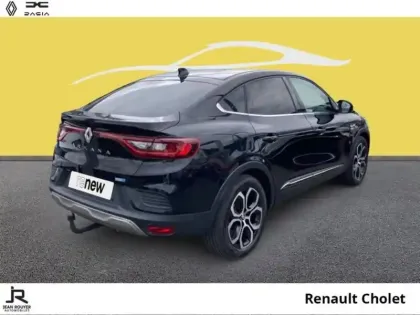 Photo 11 Renault Arkana Gén. I (LJL) Ph1 Intens 5