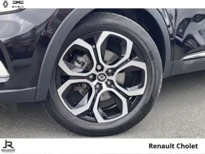 Photo 7 Renault Arkana Gén. I (LJL) Ph1 Intens 5