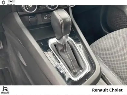 Photo 5 Renault Arkana Gén. I (LJL) Ph1 Intens 5