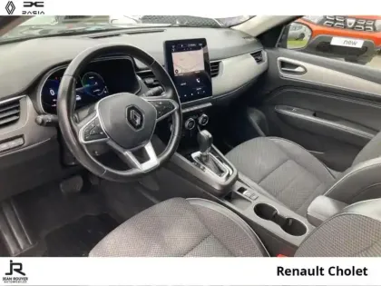 Photo 13 Renault Arkana Gén. I (LJL) Ph1 Intens 5