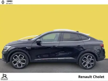 Photo 9 Renault Arkana Gén. I (LJL) Ph1 Intens 5