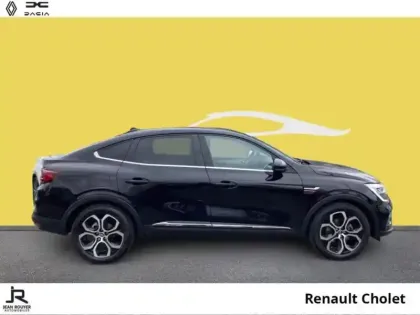 Photo 12 Renault Arkana Gén. I (LJL) Ph1 Intens 5