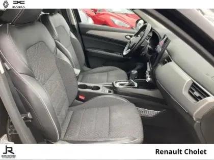 Photo 14 Renault Arkana Gén. I (LJL) Ph1 Intens 5