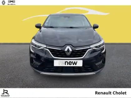 Photo 8 Renault Arkana Gén. I (LJL) Ph1 Intens 5