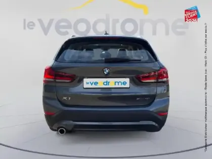 Photo 6 BMW X1  sDrive18iA 136ch Business Design DKG7