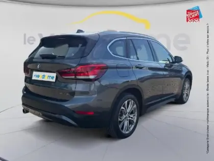 Photo 5 BMW X1  sDrive18iA 136ch Business Design DKG7