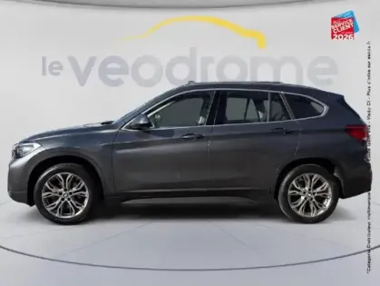 Photo 8 BMW X1  sDrive18iA 136ch Business Design DKG7