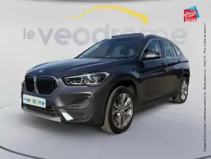 Photo Bmw X1