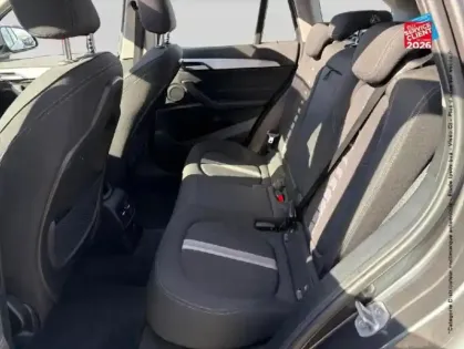 Photo 10 BMW X1  sDrive18iA 136ch Business Design DKG7