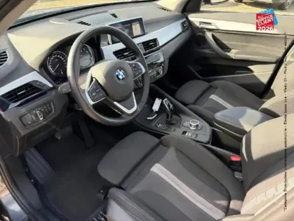 Photo 14 BMW X1  sDrive18iA 136ch Business Design DKG7