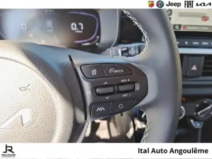 Photo 12 Kia Picanto  1.0 GDi 68ch Active