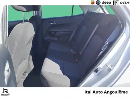 Photo 9 Kia Picanto  1.0 GDi 68ch Active