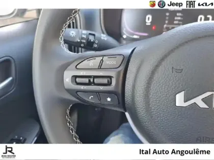 Photo 13 Kia Picanto  1.0 GDi 68ch Active