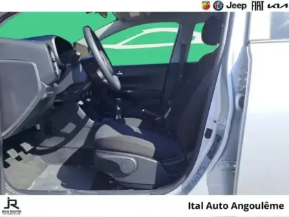 Photo 8 Kia Picanto  1.0 GDi 68ch Active