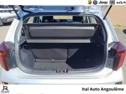 Photo 5 Kia Picanto  1.0 GDi 68ch Active