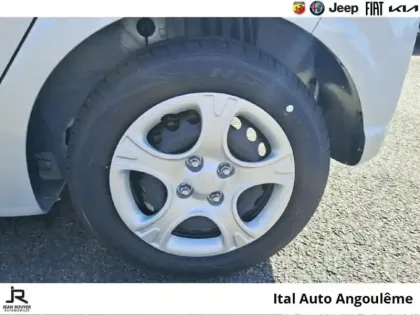 Photo 10 Kia Picanto  1.0 GDi 68ch Active