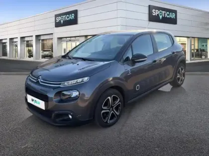 Photo Citroën C3
