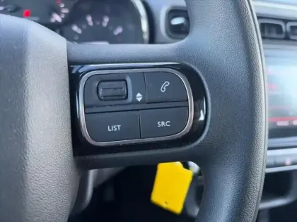 Photo 13 Citroën C3  BlueHDi 100ch Feel S&S E6.d-TEMP BVM5