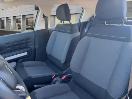 Photo 8 Citroën C3  BlueHDi 100ch Feel S&S E6.d-TEMP BVM5