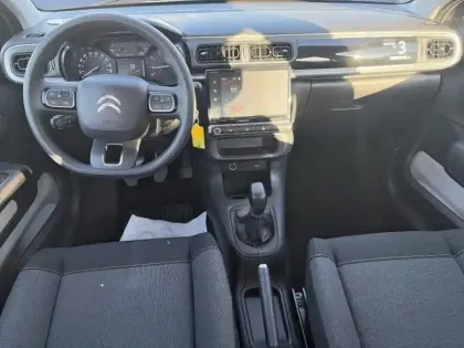 Photo 7 Citroën C3  BlueHDi 100ch Feel S&S E6.d-TEMP BVM5