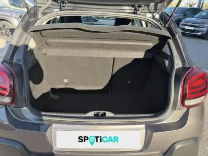 Photo 5 Citroën C3  BlueHDi 100ch Feel S&S E6.d-TEMP BVM5