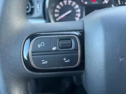 Photo 12 Citroën C3  BlueHDi 100ch Feel S&S E6.d-TEMP BVM5