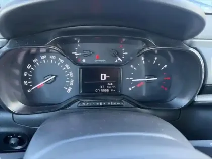 Photo 11 Citroën C3  BlueHDi 100ch Feel S&S E6.d-TEMP BVM5