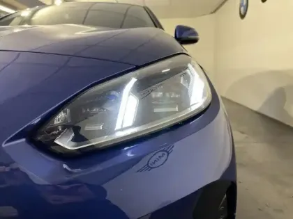 Photo 9 BMW Serie 1 Série 1 116A 122ch M Sport DKG7