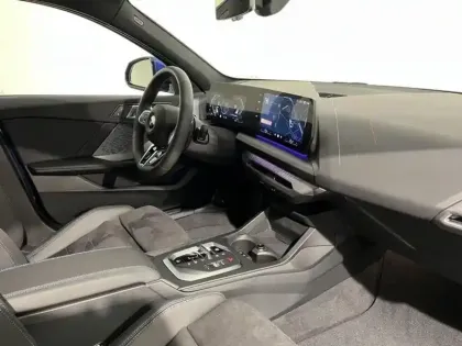 Photo 10 BMW Serie 1 Série 1 116A 122ch M Sport DKG7