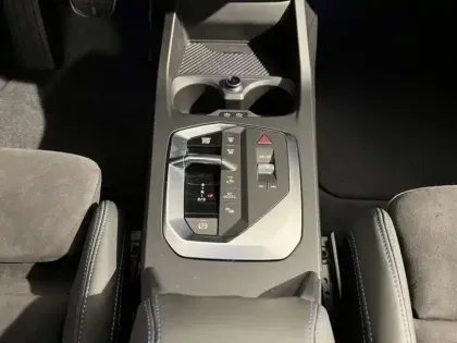 Photo 13 BMW Serie 1 Série 1 116A 122ch M Sport DKG7