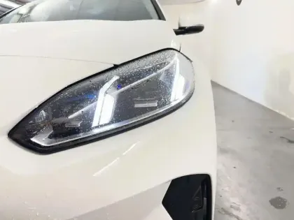 Photo 8 BMW Serie 1 Série 1 116A 122ch M Sport Design DKG7