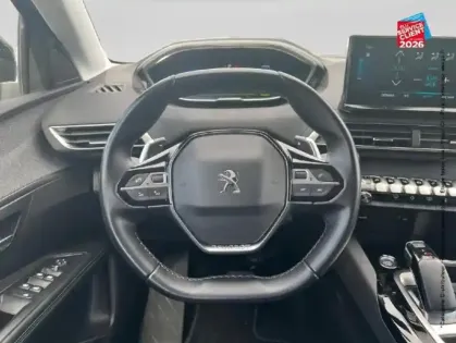 Photo 11 Peugeot 3008 Gén. II Ph2 Allure Pack 5