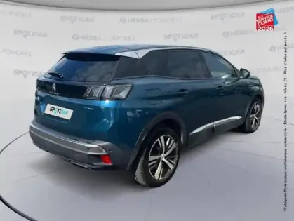 Photo 20 Peugeot 3008 Gén. II Ph2 Allure Pack 5