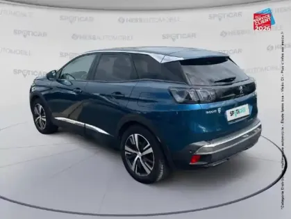 Photo 7 Peugeot 3008 Gén. II Ph2 Allure Pack 5