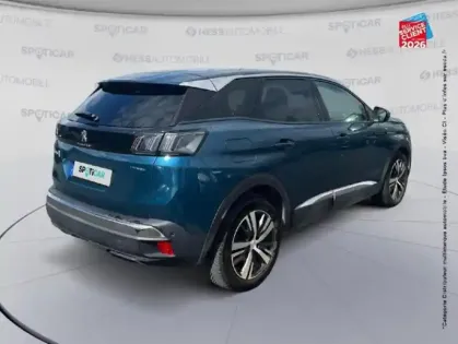 Photo 5 Peugeot 3008 Gén. II Ph2 Allure Pack 5