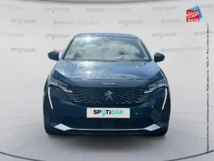 Photo 16 Peugeot 3008 Gén. II Ph2 Allure Pack 5