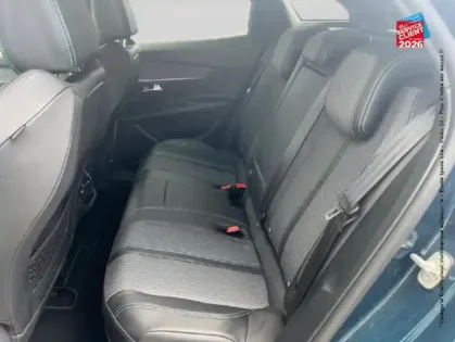 Photo 25 Peugeot 3008 Gén. II Ph2 Allure Pack 5