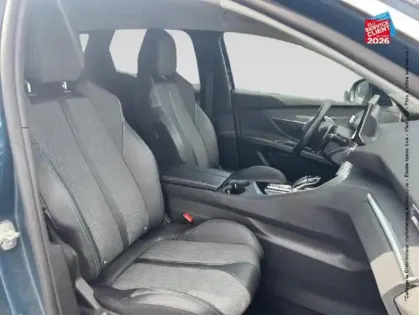 Photo 19 Peugeot 3008 Gén. II Ph2 Allure Pack 5