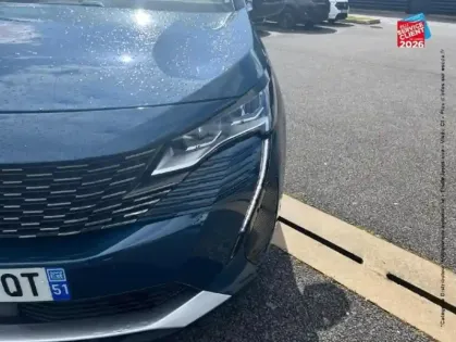 Photo 27 Peugeot 3008 Gén. II Ph2 Allure Pack 5