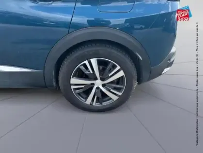 Photo 9 Peugeot 3008 Gén. II Ph2 Allure Pack 5