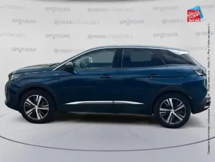 Photo 8 Peugeot 3008 Gén. II Ph2 Allure Pack 5