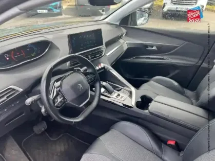 Photo 29 Peugeot 3008 Gén. II Ph2 Allure Pack 5