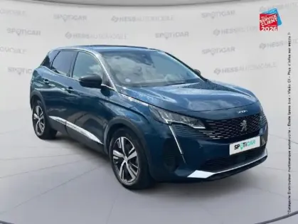 Photo 17 Peugeot 3008 Gén. II Ph2 Allure Pack 5