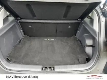 Photo 5 Hyundai Bayon  1.0 T-GDi 100ch Hybrid 48V Creative