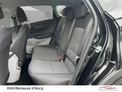 Photo 11 Hyundai Bayon  1.0 T-GDi 100ch Hybrid 48V Creative