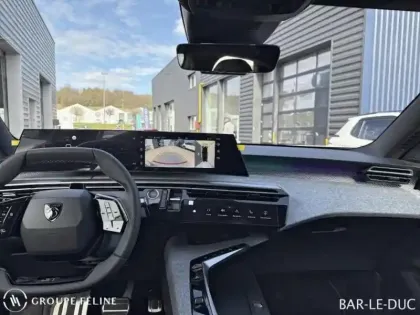 Photo 7 Peugeot 3008  Electrique 210ch Batterie 73 kWh GT