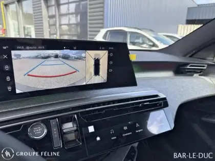 Photo 14 Peugeot 3008  Electrique 210ch Batterie 73 kWh GT