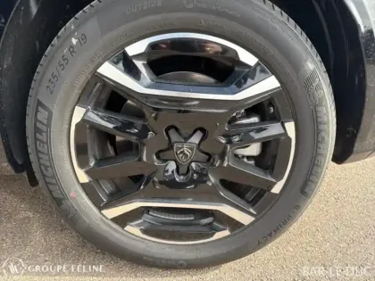 Photo 10 Peugeot 3008  Electrique 210ch Batterie 73 kWh GT