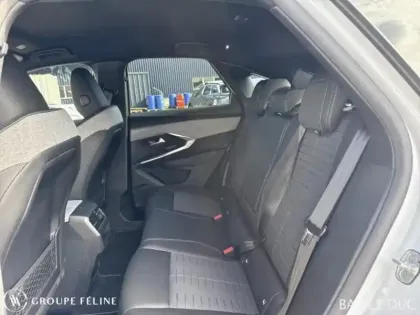 Photo 9 Peugeot 3008  Electrique 210ch Batterie 73 kWh GT